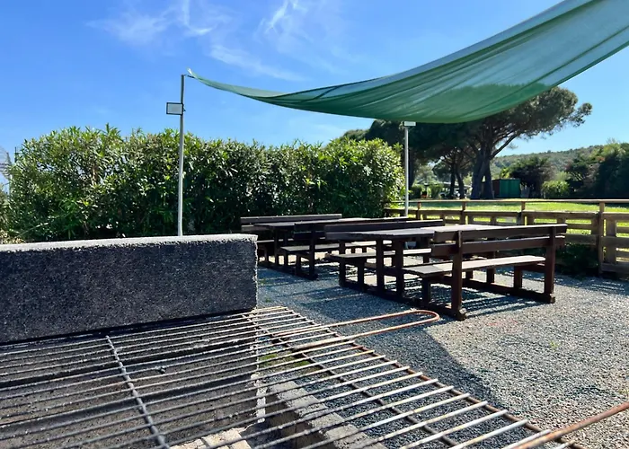 Aviotel Residence Marina di Campo