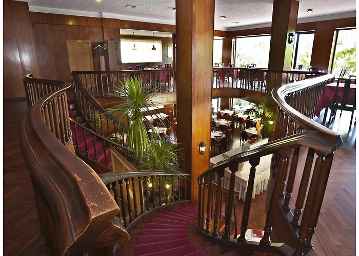 Hotel La Perla Preziosa Grottammare