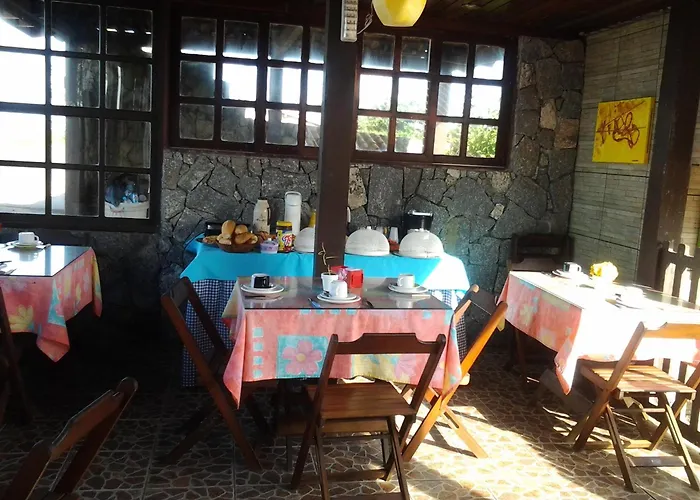 Pousada Viva Mar