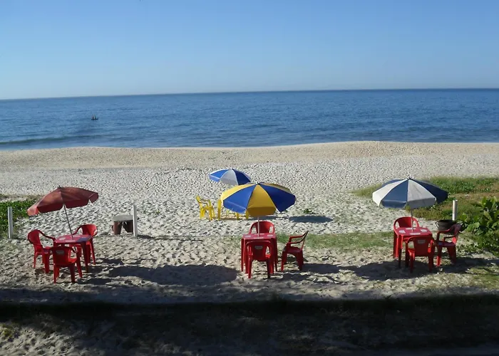 Pousada Viva Mar Saquarema