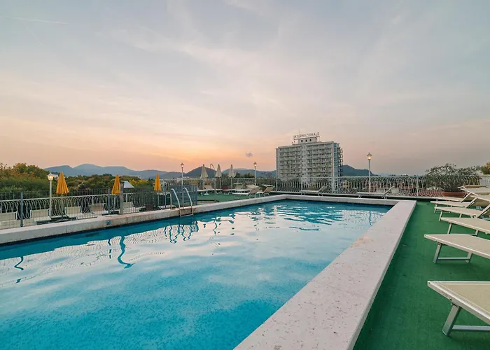 Hotel Terme Roma