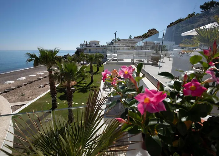 Hotel Sporting Club Altavilla Milicia