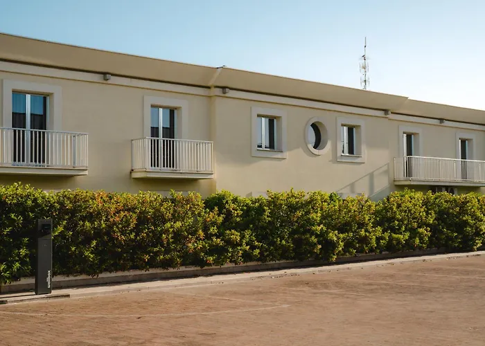 Tenuta Inagro