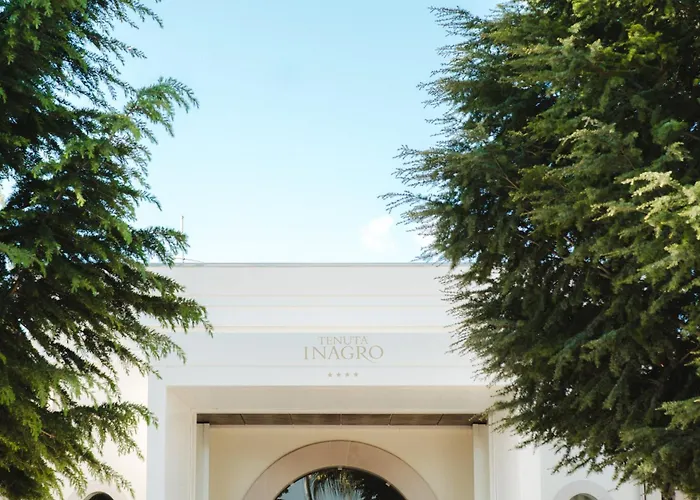 Tenuta Inagro