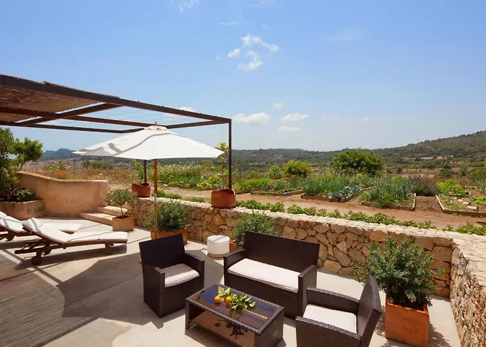 Son Servera (Mallorca) Boutique Hotels