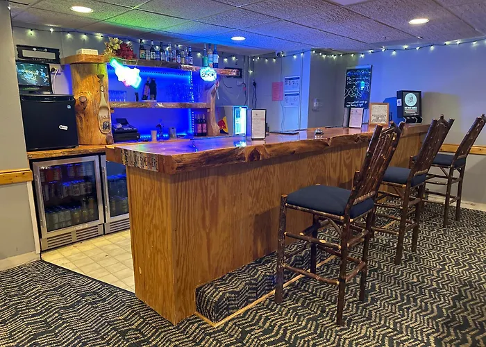 Americinn By Wyndham Wisconsin Dells