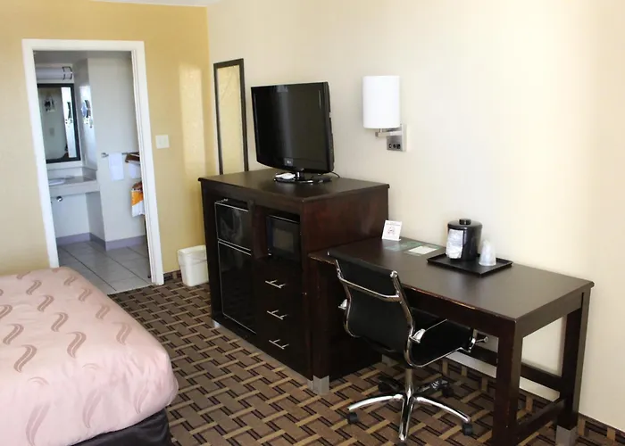 Quality Inn Conway - Greenbrier