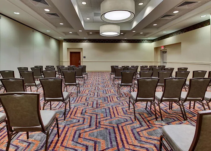 Meridian Hotels