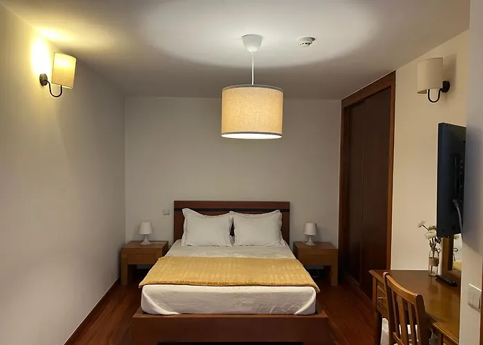 Quinta do Bárrio - Manor Guest House