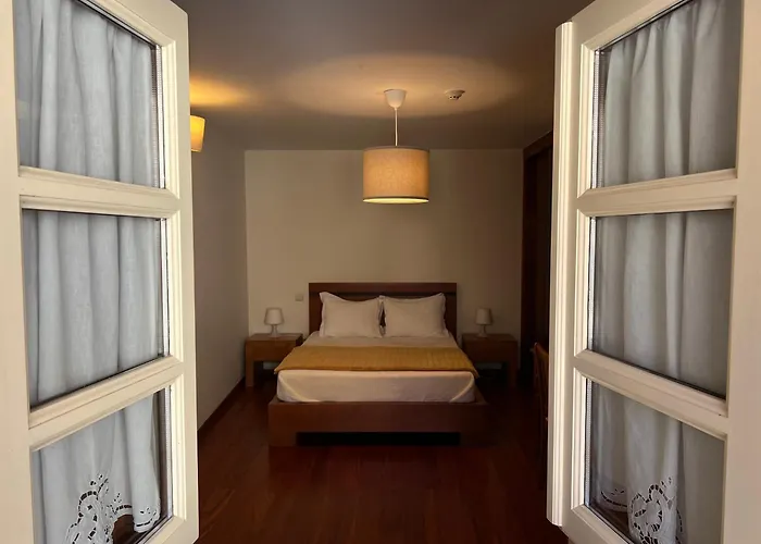 Quinta do Bárrio - Manor Guest House