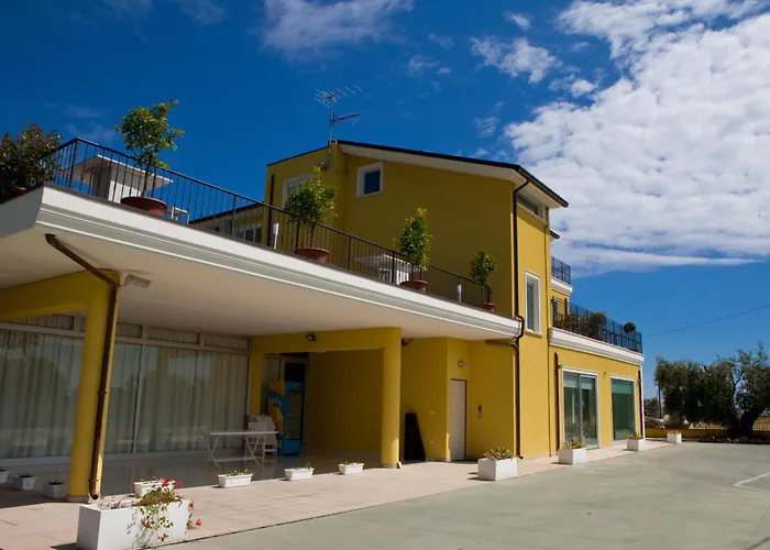 Villa Imago