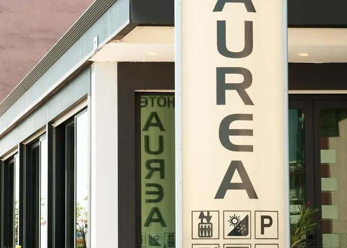 Hotel Aurea Bellaria-Igea Marina
