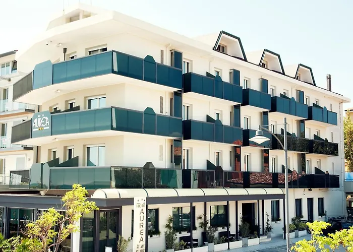 Hotel Aurea