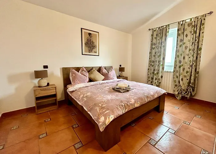 Guest House Casa Mia - Rooms & Apartments Rovinj