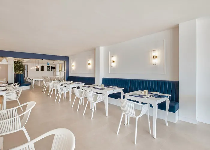 Hotel Del Mar Sanxenxo