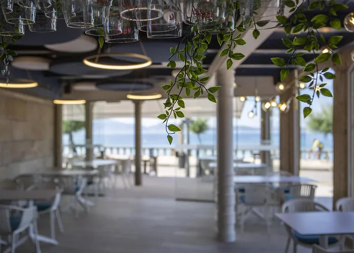 Hotel Del Mar