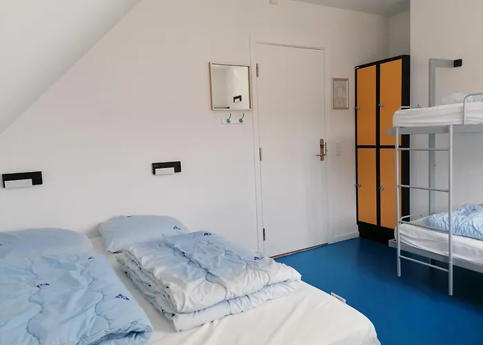 Hotels in Marstal