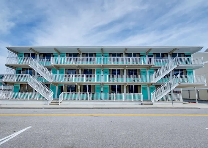 Surf Inn Suites