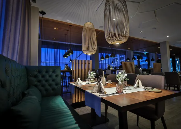 Hotel Seven Villach
