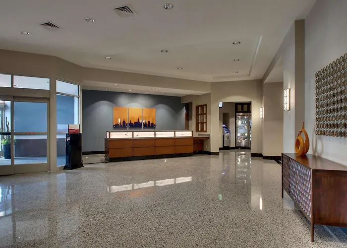 West Liberty Hotels