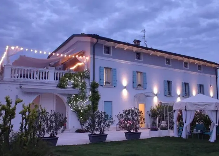B&B La Terrazza Pozzolengo