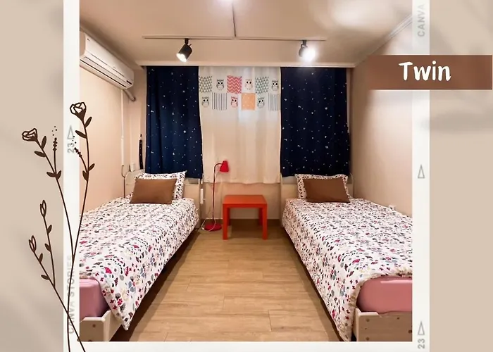 Kbook9 Hotel Seoel