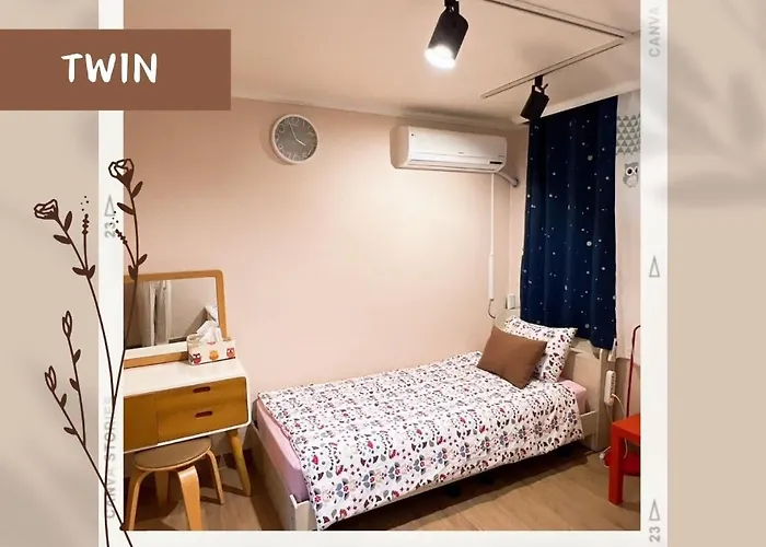 Kbook9 Hotel Seoel