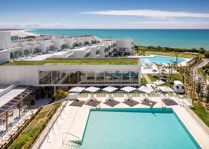 Hotel Barcelo Conil Playa - Adults Recommended Conil De La Frontera