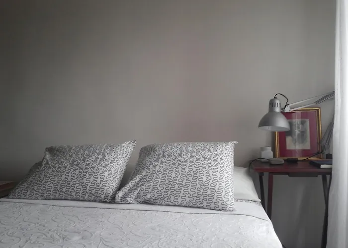Ilab Rural Bed&Breakfast Navia