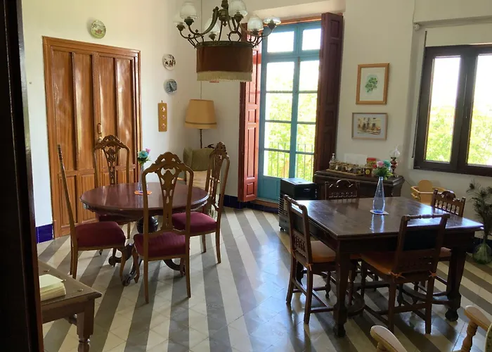 Casa Rural Finca Juanamare Yecla