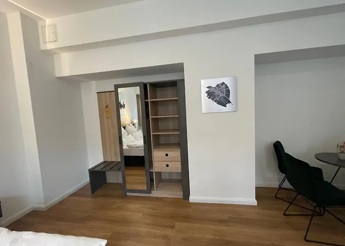 Hopfenhotel am Adenauerufer Bamberg