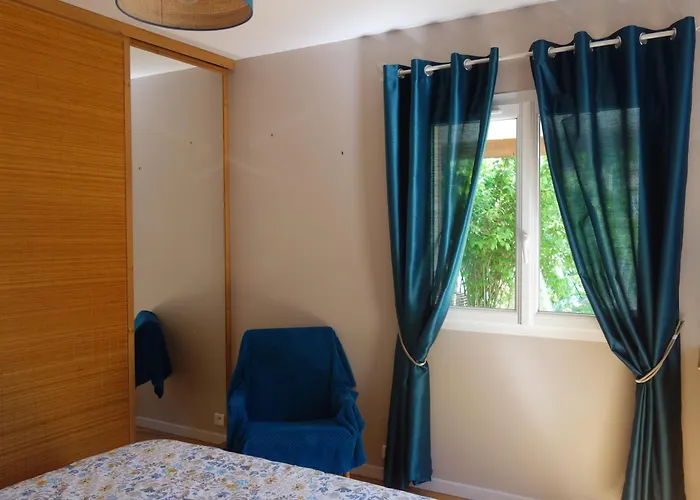 Chambre le Mans