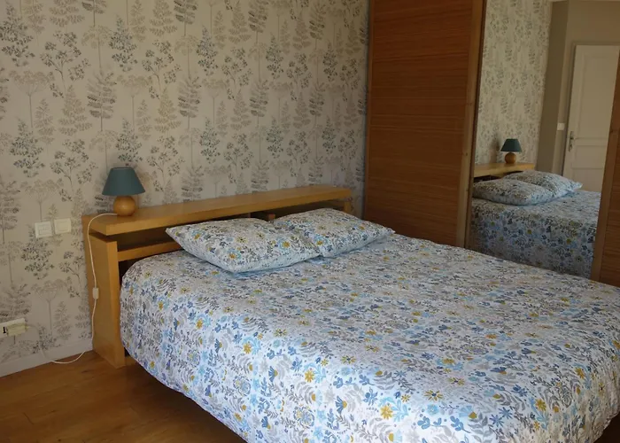 Chambre le Mans