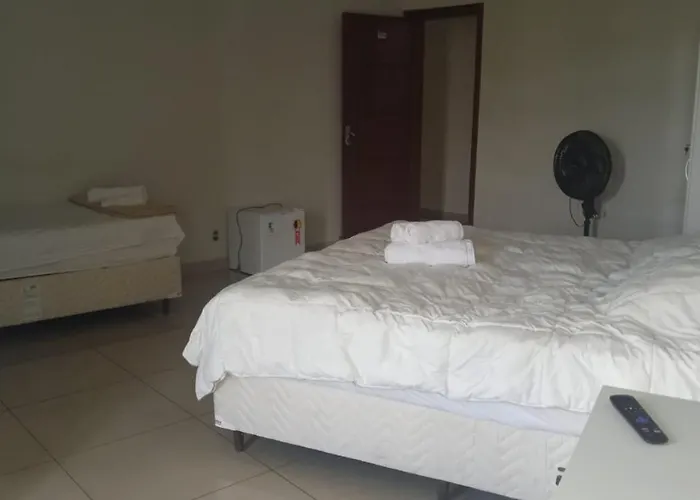 Hotel Santorine Prime - Itabira