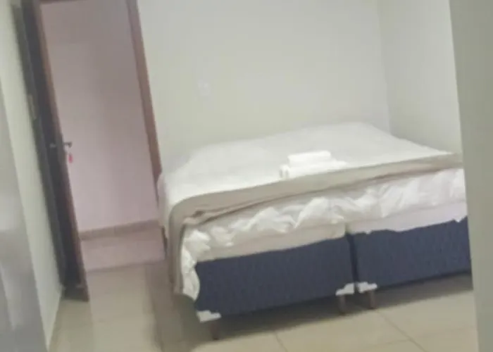 Hotel Santorine Prime - Itabira