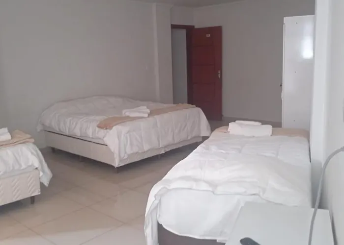 Hotel Santorine Prime - Itabira