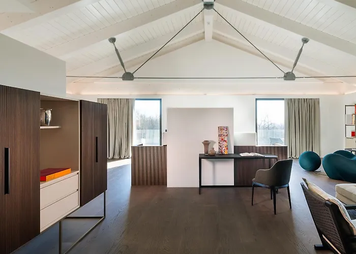 Le Cattedrali Relais By Laqua Collection