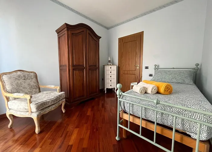 Hotel a Terni