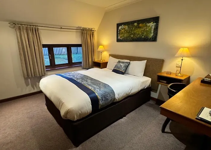 Rugby Hotels