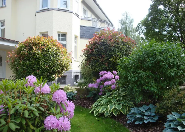 Hotel Bellevue Hamelin