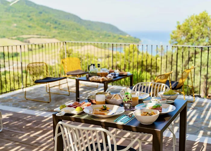 Hotel a Agropoli
