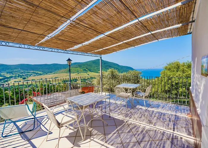 Hotel a Agropoli