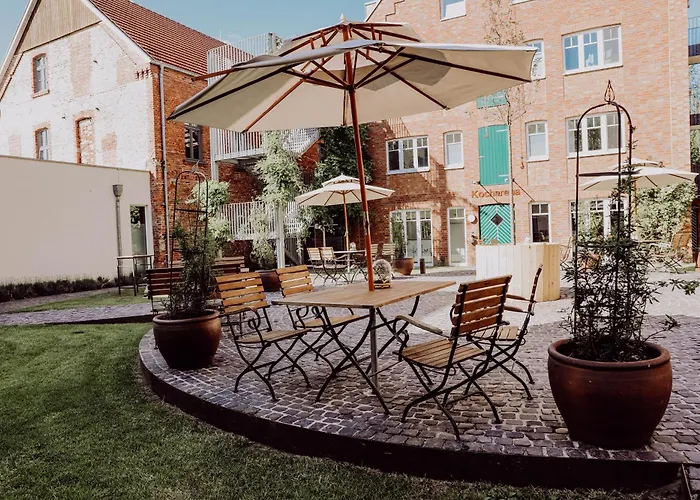 Hotels in Ostbevern