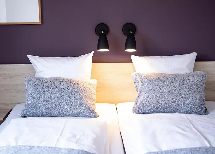 Hotel Strandparken