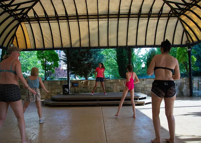 Romantikhotels in Slantschew brjag