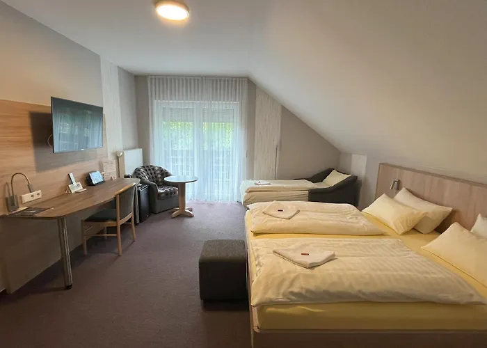 Hotels in Kaufungen