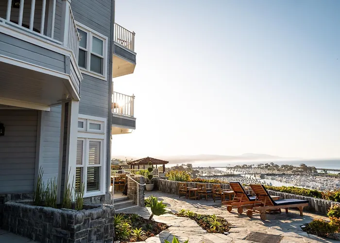 Blue Lantern Inn, A Four Sisters Inn Dana Point