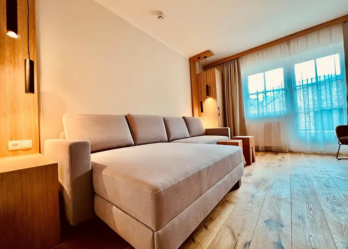 Hotel Annelies Ramsau am Dachstein