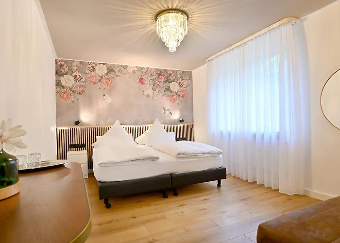 Hotel Zehnthof Cochem
