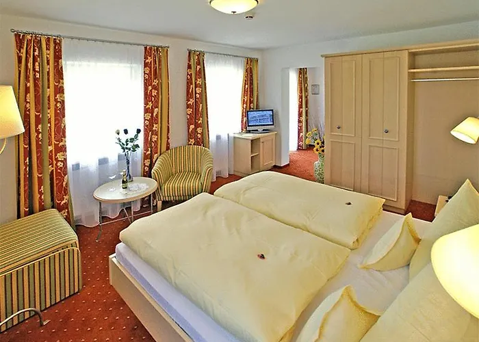 Hotel Hagerhof Thiersee